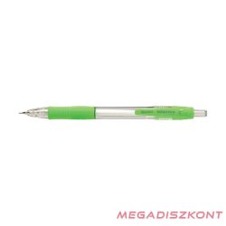 Nyomósirón OPTIMA 0,5 mm zöld