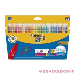 Filctoll BIC Kids 24 darabos