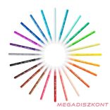 Filctoll BIC Kids 24 darabos