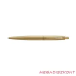 Golyóstoll PARKER Royal Jotter XL arany, arany klipsz
