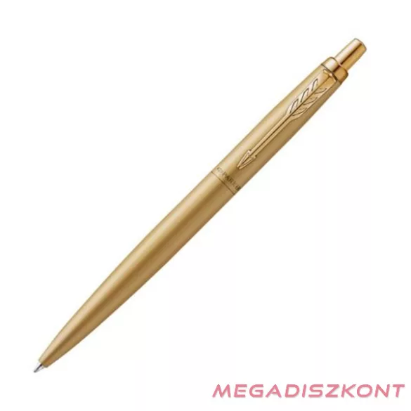 Golyóstoll PARKER Royal Jotter XL arany, arany klipsz