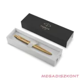 Golyóstoll PARKER Royal Jotter XL arany, arany klipsz