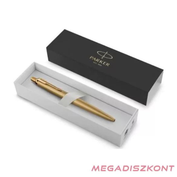 Golyóstoll PARKER Royal Jotter XL arany, arany klipsz