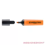 Szövegkiemelő EDDING 345 2-5 mm narancssárga