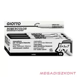 Táblamarker GIOTTO Robercolor fekete