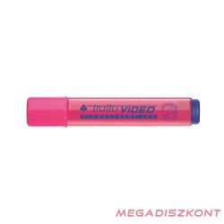 Szövegkiemelő FILA tratto rózsaszín