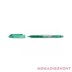 Rollertoll PILOT Frixion Ball radírozható 0,25 mm zöld