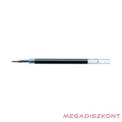 Tollbetét zselés ZEBRA JF kék 0,33 mm 2 darabos