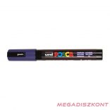 Filctoll UNI Posca PC-5M liláskék