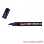 Filctoll UNI Posca PC-5M liláskék