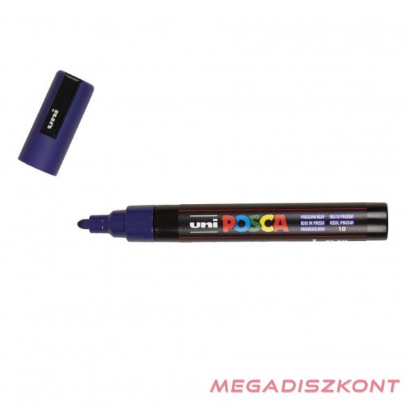 Filctoll UNI Posca PC-5M liláskék