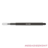 Filctoll ICO 300 Rainbow fekete 1mm