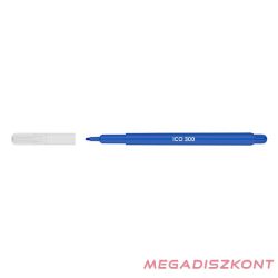 Filctoll ICO 300 Rainbow kék 1mm