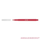 Filctoll ICO 300 Rainbow piros 1mm