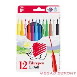 Filctoll ICO Süni 300 12 darabos papírdobozos