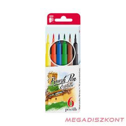 Ecsetfilc ICO 6 darabos