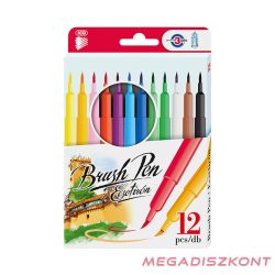 Ecsetfilc ICO 12 darabos