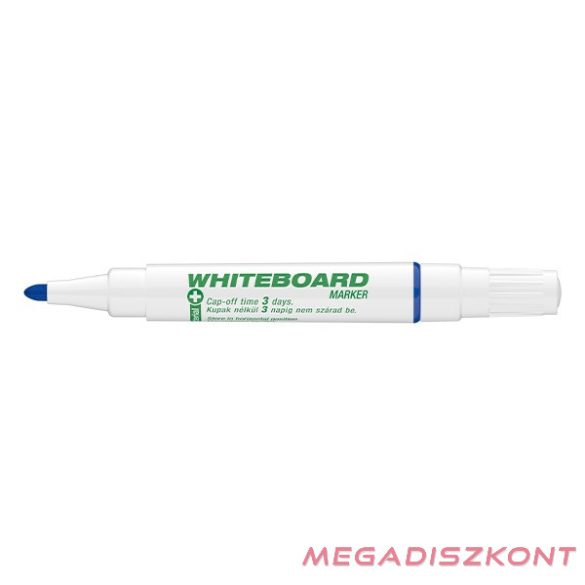 Táblamarker ICO 11 XXL antibakteriális kék