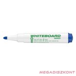 Táblamarker ICO 11 XXL antibakteriális kék