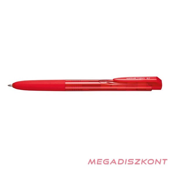 Zseléstoll UNI UMN-155N piros