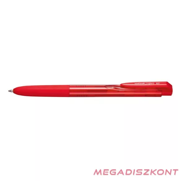 Zseléstoll UNI UMN-155N piros