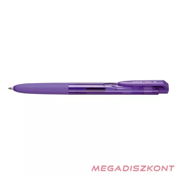 Zseléstoll UNI UMN-155N lila