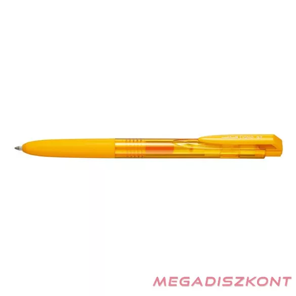 Zseléstoll UNI UMN-155N aranysárga