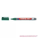 Táblamarker EDDING 361 zöld 1 mm