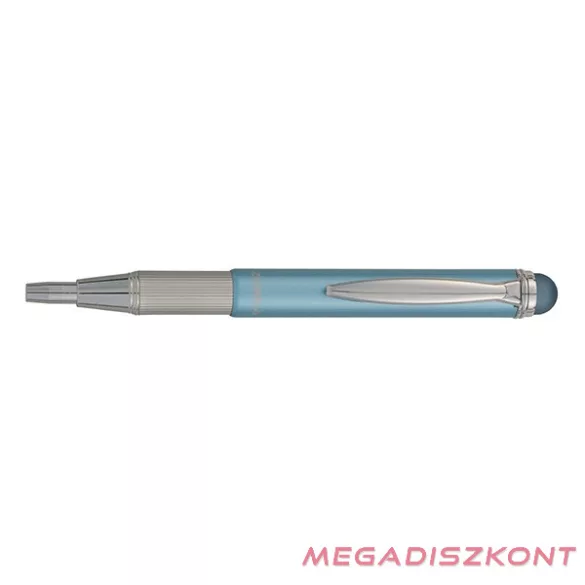 Golyóstoll ZEBRA Telescopic Stylus 0,7 mm világoskék