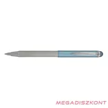 Golyóstoll ZEBRA Telescopic Stylus 0,7 mm világoskék