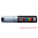 Filctoll UNI Posca PC-7M szürke