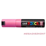 Filctoll UNI Posca PC-7M rózsaszín