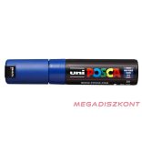 Filctoll UNI Posca PC-7M kék