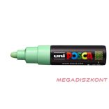 Filctoll UNI Posca PC-7M világoszöld