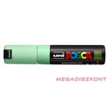 Filctoll UNI Posca PC-7M világoszöld