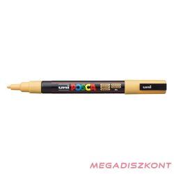 Filctoll UNI Posca PC-3M barack
