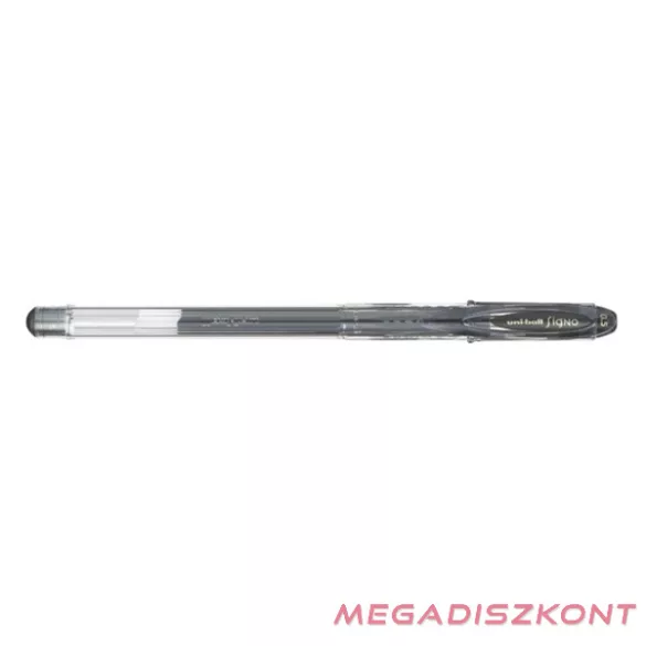 Zseléstoll UNI UM-120 0.7 mm fekete