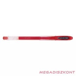 Zseléstoll UNI UM-120 0.7 mm piros
