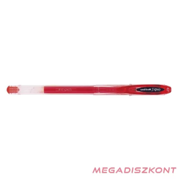 Zseléstoll UNI UM-120 0.7 mm piros
