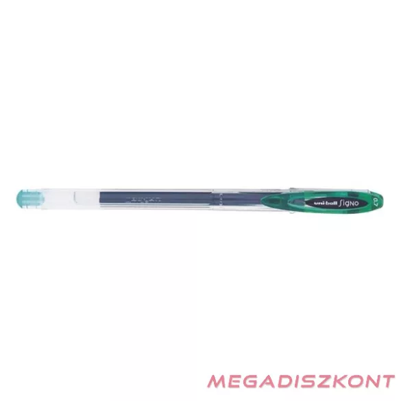 Zseléstoll UNI UM-120 0.7 mm zöld