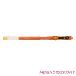 Zseléstoll UNI UM-120 0.7 mm narancssárga