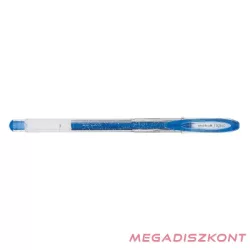 Zseléstoll UNI UM-120SP 1 mm kék