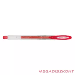 Zseléstoll UNI UM-120SP 1 mm piros