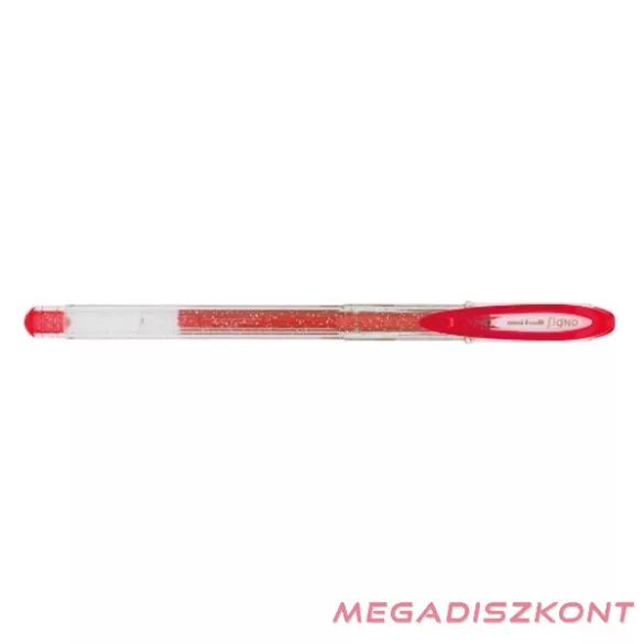 Zseléstoll UNI UM-120SP 1 mm piros