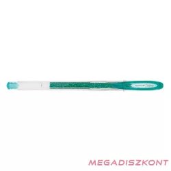 Zseléstoll UNI UM-120SP 1 mm zöld
