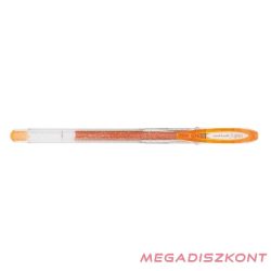 Zseléstoll UNI UM-120SP 1 mm narancs