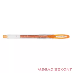 Zseléstoll UNI UM-120SP 1 mm narancs