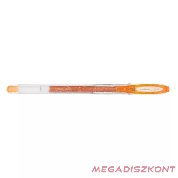 Zseléstoll UNI UM-120SP 1 mm narancs
