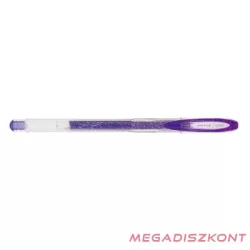 Zseléstoll UNI UM-120SP 1 mm lila
