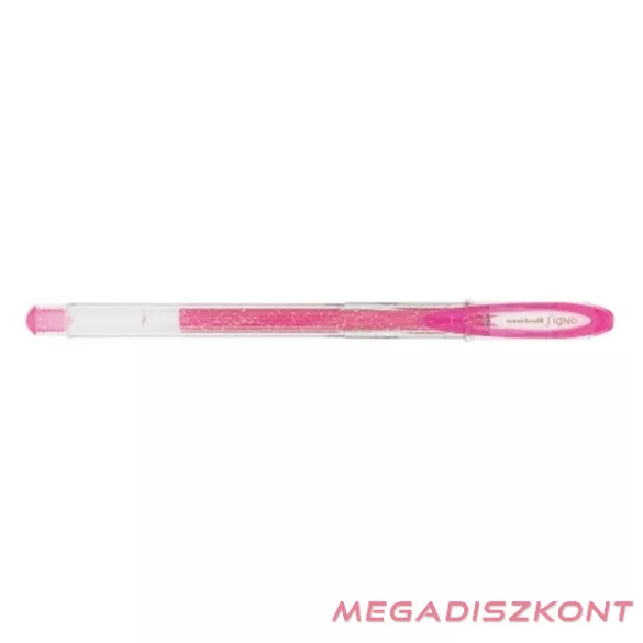 Zseléstoll UNI UM-120SP 1 mm rózsaszín